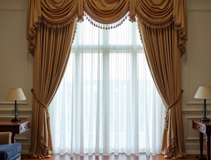 Peregian Beach Drapes Cleaning
